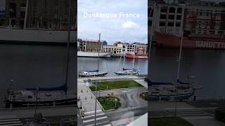 Dunkerque France 😊 [upl. by Davina]