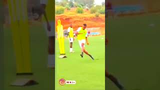 Football player Best RWANDA club jayact [upl. by Ahsla978]