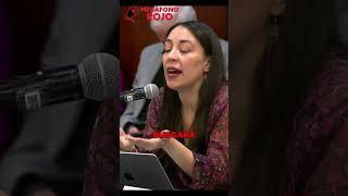 Senadora Julieta Ramírez le responde al CÍNICO de Ricardo Anaya [upl. by Amsaj578]