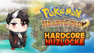 Nuzlocke em DLC ainda Conta [upl. by Franciska80]