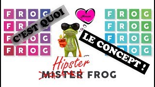 Pourquoi Créer une Communauté dArchitectes   FROG [upl. by Attesor]