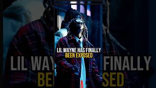 Lil Wayne’s Surprising Side as a Dad – Reginae’s Emotional Story shorts [upl. by Nedyaj]