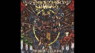 Catheter  Preamble to Oblivion 2002 Full Album HQ Grindcore [upl. by Ellicott154]