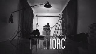 Tiago Iorc  Tempo Perdido Legião Urbana Cover  Studio62 [upl. by Lenod]