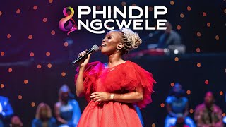 Ngcwele  Spirit Of Praise 8 ft Phindi P [upl. by Hendon]