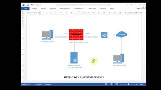 Basic configuration firewall pfsense version 234 [upl. by Hubble]