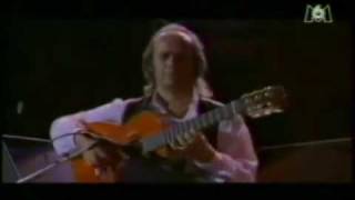 Frevo Rasgado  Paco De Lucia amp John McLaughlin [upl. by Truelove721]