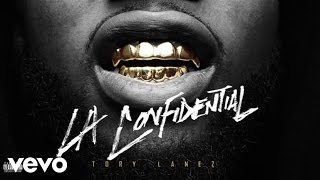 Tory Lanez  LA Confidential Audio [upl. by Germano]