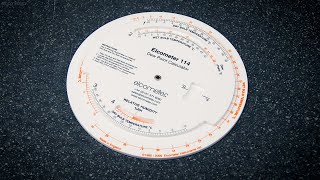 Calculating Dewpoint amp Relative Humidity using the Elcometer 114 Dewpoint Calculator [upl. by Yrdnal]