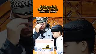 SUBHANALLAH Generasi Islamibertakwa ayohijrah ustadkhalidalamiry [upl. by Asit]