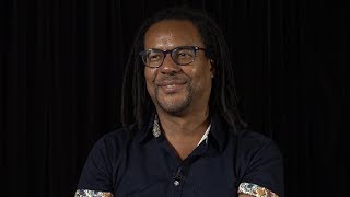 Colson Whitehead Answers the Proust Questionnaire [upl. by Rotberg]