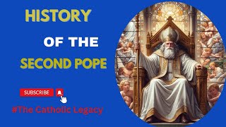 The Courageous Legacy Of Pope Linus [upl. by Breeze]