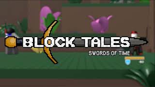 Griefer  Block Tales OST EXTENDED [upl. by Kreiner]