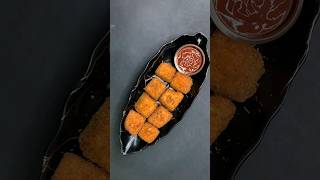 Peri Peri Paneer Cheese Cubes asmr cooking silentbitesasmr indianfood shorts periperipaneer [upl. by Rich]