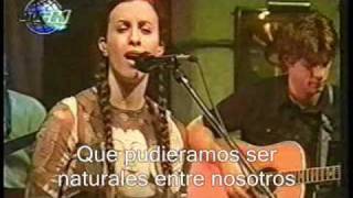 Alanis Morissette  I Was Hoping subtitulado [upl. by Ahseat159]