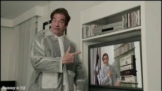 American Psycho  Huey Lewis amp Weird Al Remake 2013 [upl. by Atsyrc]