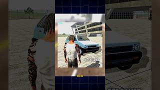 Alto 800 Car 🤯 Cheat Code  Indian Bike Driving 3D indianbikedriving3d gaming shorts viralshorts [upl. by Kenison796]