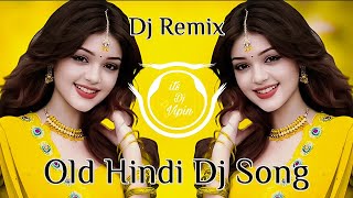 Dj Song💙  Top Dj  Hard Bass ❤️‍🔥  JBL Dj Remix  Old Hindi Dj Song 🥀  Dj Remix 2024 [upl. by Ahtimat]