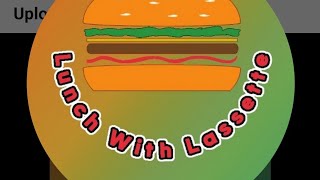 Lunch with Lassette is a gay man pretending to be a woman [upl. by Shimberg952]