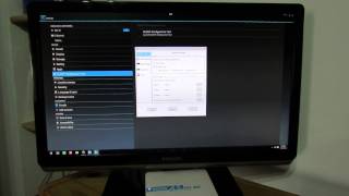 The easiest way to run Dual OS on Voyo Mini PC [upl. by Aivirt]