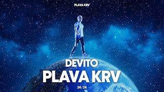 DEVITO  PLAVA KRV [upl. by Henricks]