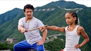 The Power Of a boy🔥The Karate Kid 2 💥 Final Fight 🤺🤛💪 [upl. by Sholley]