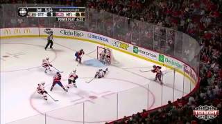 Ottawa Senators Vs Montreal Canadiens  NHL Playoffs 2013 Game 1  Full Highlights 5213 [upl. by Macrae853]