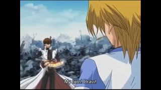 Joey vs Kaiba AMV [upl. by Legnaesoj722]