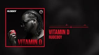 Rudeboy  Vitamin D Official Audio [upl. by Irrac]