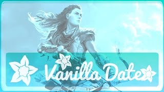 Vanilla Date  Horizon Zero Dawn PS4  Impressions sur le jeu complet [upl. by Michelina654]