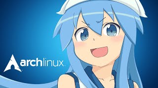 Installing Arch Linux every day until I find a girlfriend  Day 64 [upl. by Ailegna]