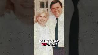 Why Menendez Brothers Killed Their parents crime murder menendezbrothers [upl. by Enialedam963]