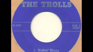 Trolls  Walkin shoes garage [upl. by Maressa907]