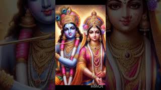 radha krishna radha krishna statustrendingshortsyoitubevideoviraltags🙏🙏 [upl. by Mendie]