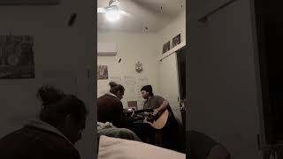 DRAMAMINE by MODEST MOUSE dayinthelife livemusic foryou music liveacousticmusic trendingshort [upl. by Volkan]