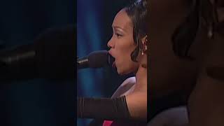 Brandy Monica performs The Boy Is Mine LIVE at the 1998 VMAs 🎶 [upl. by Aikyt]