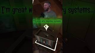 🎃 The Mortuary Assistant 🎃 Im great with inventory systems🎃 [upl. by Renmus]