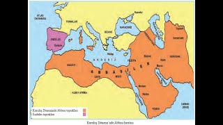 ABBASİLER DÖNEMİ2  Güçlü HalifelerÖABTDHBT [upl. by Norym]