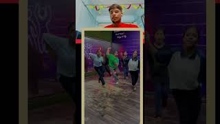 Unbelievable Group Dance Craze  Join the Fun shorts ytshorts trending [upl. by Sadowski15]