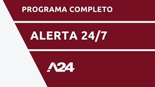 ¿ EL CASO LOAN TENDRÁ UNA SERIE Alerta247  Programa completo 13112024 [upl. by Silera]