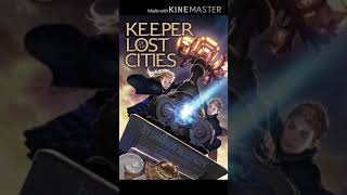 Chapter 15 Keeper of the Lost Cities audiobook book one [upl. by Leduar]