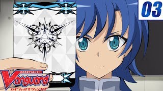 Image 3 Cardfight Vanguard Official Animation  Who’s the Strongest Cardfighter [upl. by Anairam]