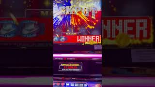 My second Jackpot within 2 weeks My favorite slot game Willie Nelson [upl. by Naomi339]