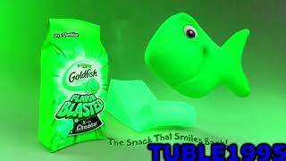 Goldfish Jingle 20062019 Is Weird Effects Preview 2 Funny 824 Effects [upl. by Leventhal]