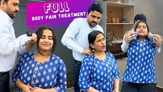 Dr Harish Grovers TOP Sciatica Pain Treatment for Full Body Relief [upl. by Saunder]