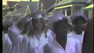 Hamtramck Class of 1984 Graduation [upl. by Brinson]