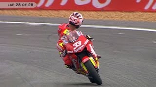 Remember MotoGP™ Le Mans 2006 [upl. by Noah476]