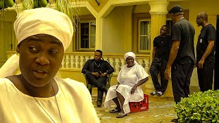 The Widows Game nigerian full movie  Mercy Johnson nigerian movies 2024 latest full movies [upl. by Alexei]