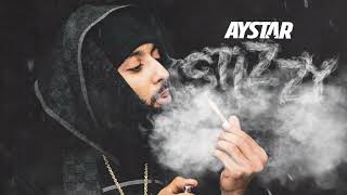 Aystar  My Hood Official Audio [upl. by Oaks]