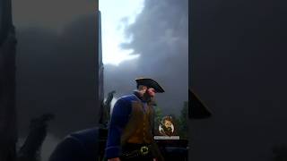 Tricorn Hat 🎩 Pirate Hat RDR2 Location rdr2 rdr2gameplay shorts gaming ytshorts games [upl. by Nivel]